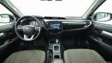  Toyota  Hilux DK 4WD 2,8 D-4D Aut. Lounge Automatic Diesel  72 #19