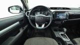  Toyota  Hilux DK 4WD 2,8 D-4D Aut. Lounge Automatic Diesel  72 #20