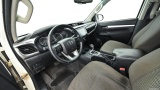  Toyota  Hilux DK 4WD 2,8 D-4D Aut. Lounge Automatic Diesel  72 #26