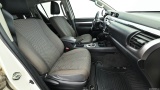  Toyota  Hilux DK 4WD 2,8 D-4D Aut. Lounge Automatic Diesel  72 #29