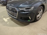  Audi  A6 AVANT 40 TDI S TRONIC  5 #21