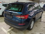  Skoda  Kodiaq 2.0 TDI 4X4 DSG  6 #2