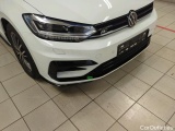 Volkswagen  Touran 1.5 TSI ACT OPF DSG  7 #17
