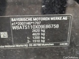  Bmw  X3 XDRIVE30E AUT.  18 #6