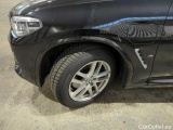  Bmw  X3 XDRIVE30E AUT.  18 #12