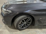  Bmw  Serie 5 XDRIVE TOURING AUT.  19 #11