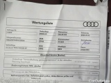  Audi  A4 AVANT 35 TDI S TRONIC  37 #16