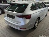  Skoda  Octavia COMBI 2.0 TDI DSG  42 #34