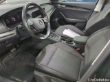  Skoda  Octavia COMBI 2.0 TDI DSG  53 #10