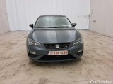  Seat  Leon FR Black Matt+ 2.0TDi 150pk/cv 5p DSG7 Automatic Diesel  3 #16