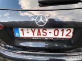  Mercedes  A-Klasse A160 Business Solution 1.3i 109pk/cv 5p Manual Petrol  4 #10