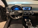  Mercedes  A-Klasse A160 Business Solution 1.3i 109pk/cv 5p Manual Petrol  4 #15