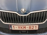  Skoda  Fabia Combi Ambition 1.0TSi 95pk/cv 5p Manual Petrol  5 #12