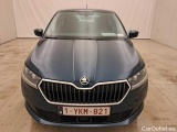  Skoda  Fabia Combi Ambition 1.0TSi 95pk/cv 5p Manual Petrol  5 #16
