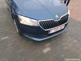  Skoda  Fabia Combi Ambition 1.0TSi 95pk/cv 5p Manual Petrol  5 #22