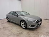  Audi  A6 Berline Business Sport 30 2.0TDi 136pk/cv 4p S-Tronic Automatic Diesel  6 #4