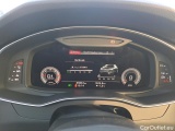  Audi  A6 Berline Business Sport 30 2.0TDi 136pk/cv 4p S-Tronic Automatic Diesel  6 #9