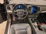  Volvo  XC90 Inscription Expr. 2.0T8 Hybrid 303pk 5p 7pl AWD Geartr. Automatic Petrol/Electric  7 #22