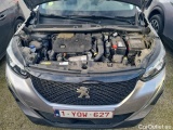  Peugeot  2008 Active 1.5 BlueHDi S&S 100pk/cv 5p Manual Diesel  8 #21