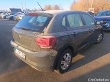  Volkswagen  Polo Trendline 1.0i 80pk/cv 5p Manual Petrol  10 #3