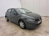  Volkswagen  Polo Trendline 1.0i 80pk/cv 5p Manual Petrol  10 #4