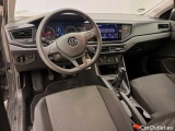  Volkswagen  Polo Trendline 1.0i 80pk/cv 5p Manual Petrol  10 #22