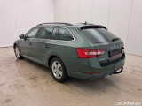  Skoda  Superb Combi Ambition 2.0TDi 150pk/cv 5p DSG7 Automatic Diesel  11 #6