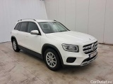  Mercedes  GLB GLB180d Business Solution 2.0d 116pk/cv 5p 8G-DCT Automatic Diesel  12 #3