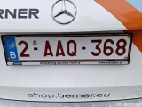  Mercedes  GLB GLB180d Business Solution 2.0d 116pk/cv 5p 8G-DCT Automatic Diesel  12 #10