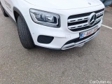  Mercedes  GLB GLB180d Business Solution 2.0d 116pk/cv 5p 8G-DCT Automatic Diesel  12 #33