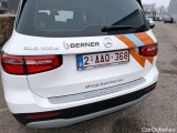  Mercedes  GLB GLB180d Business Solution 2.0d 116pk/cv 5p 8G-DCT Automatic Diesel  12 #64