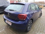  Volkswagen  Polo United 1.0TSi 95pk/cv 5p DSG7 Automatic Petrol  15 #3