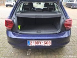  Volkswagen  Polo United 1.0TSi 95pk/cv 5p DSG7 Automatic Petrol  15 #5