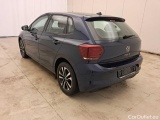 Volkswagen  Polo United 1.0TSi 95pk/cv 5p DSG7 Automatic Petrol  15 #6