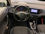  Volkswagen  Polo United 1.0TSi 95pk/cv 5p DSG7 Automatic Petrol  15 #22