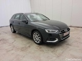  Audi  A4 Avant Business Advanced 40 2.0TDi 204pk/cv 5p S-Tronic Automatic Diesel  16 #3