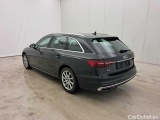  Audi  A4 Avant Business Advanced 40 2.0TDi 204pk/cv 5p S-Tronic Automatic Diesel  16 #4