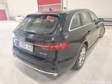  Audi  A4 Avant Business Advanced 40 2.0TDi 204pk/cv 5p S-Tronic Automatic Diesel  16 #5