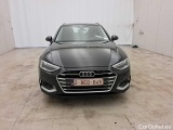  Audi  A4 Avant Business Advanced 40 2.0TDi 204pk/cv 5p S-Tronic Automatic Diesel  16 #16