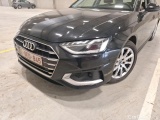 Audi  A4 Avant Business Advanced 40 2.0TDi 204pk/cv 5p S-Tronic Automatic Diesel  16 #29