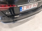  Audi  A4 Avant Business Advanced 40 2.0TDi 204pk/cv 5p S-Tronic Automatic Diesel  16 #42