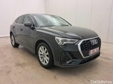  Audi  Q3 Sportback Business Edition 35 2.0TDi 150pk/cv 5p S-Tronic Automatic Diesel  18 #3