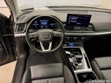  Audi  Q5 Business S-Line 40 2.0TDi 204pk/cv 5p Quattro S-Tronic Automatic Diesel  19 #15
