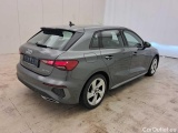  Audi  A3 Sportback S-Line 35 2.0TDi 150pk/cv 5p Manual Diesel  20 #2
