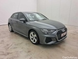  Audi  A3 Sportback S-Line 35 2.0TDi 150pk/cv 5p Manual Diesel  20 #3