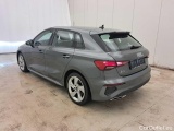  Audi  A3 Sportback S-Line 35 2.0TDi 150pk/cv 5p Manual Diesel  20 #4