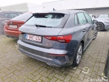  Audi  A3 Sportback S-Line 35 2.0TDi 150pk/cv 5p Manual Diesel  20 #5