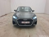  Audi  A3 Sportback S-Line 35 2.0TDi 150pk/cv 5p Manual Diesel  20 #16