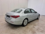  Mercedes  C-Klasse C220d Berline Launch Business 2.0d 220pk/cv 4p 9G-Tronic Automatic Diesel  21 #2