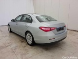  Mercedes  C-Klasse C220d Berline Launch Business 2.0d 220pk/cv 4p 9G-Tronic Automatic Diesel  21 #4